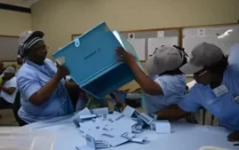 Botswana’s Ruling Party Loses Power After Nearly 60 Years, Early Election Results Show