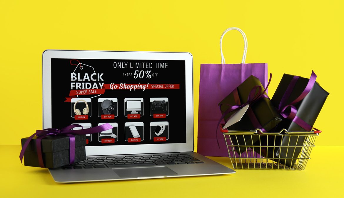 Local banks expect bumper Black Friday online sales