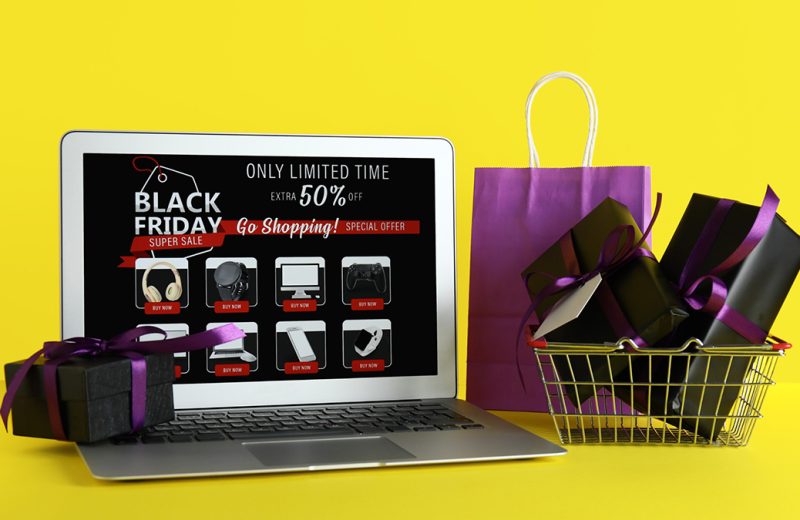 Local banks expect bumper Black Friday online sales