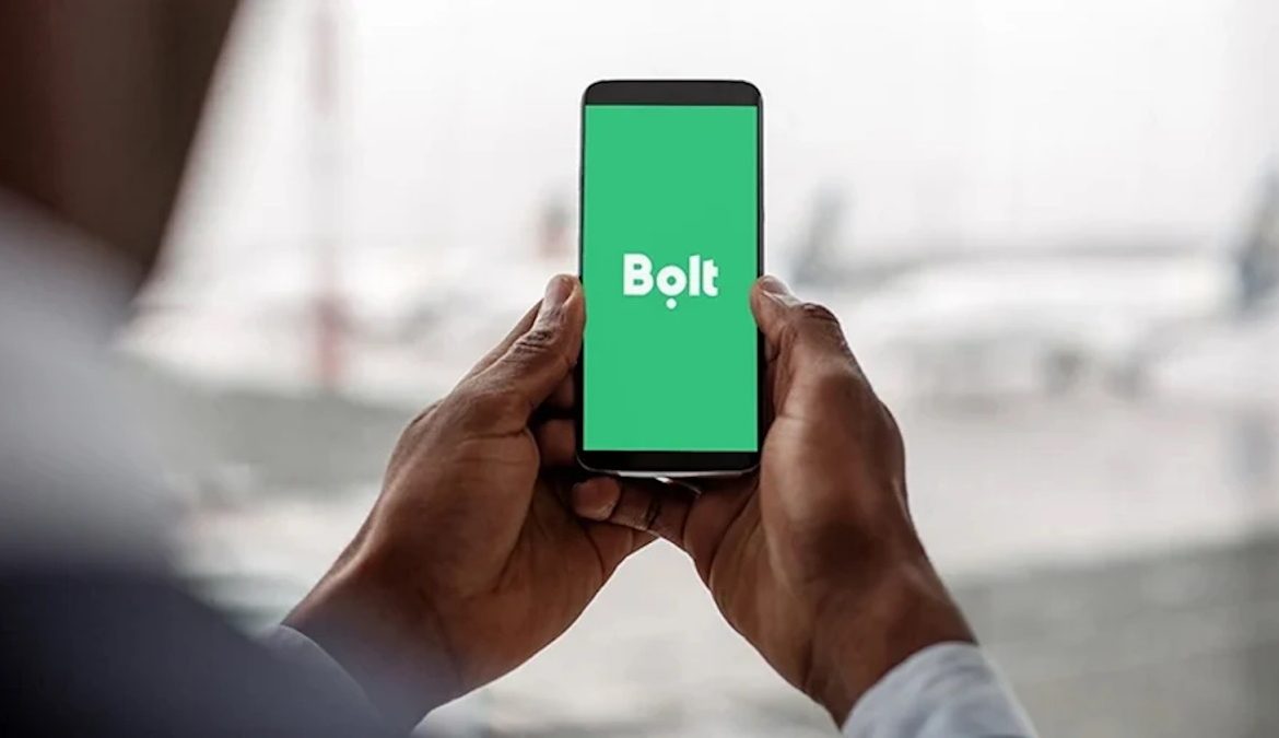 Bolt sets aside big bucks to boost in-app safety