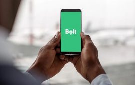 Bolt sets aside big bucks to boost in-app safety