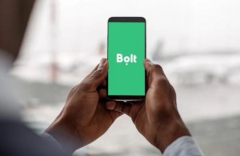 Bolt sets aside big bucks to boost in-app safety