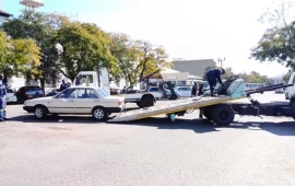 Fury As Bulawayo City Council Impounds Cars Parked Illegally At Night