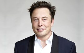 Trump rewards SA-born Elon Musk with govt post