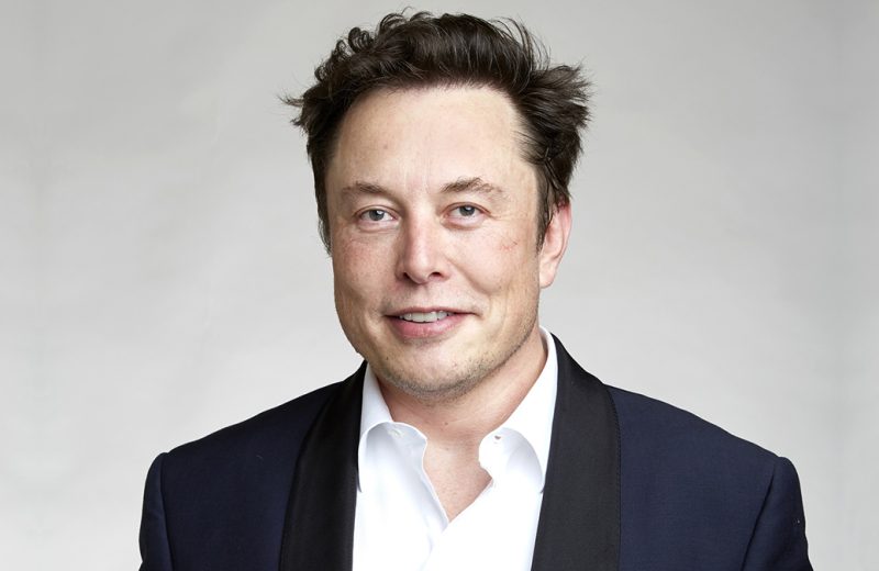 Trump rewards SA-born Elon Musk with govt post