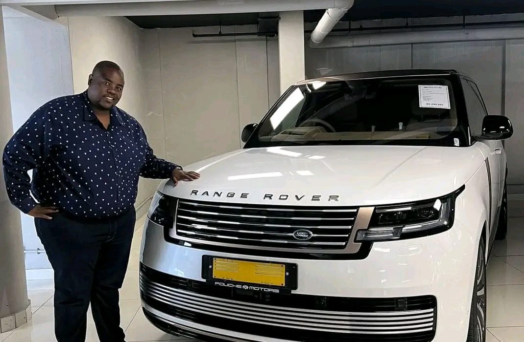 Wicknell Chivayo’s Lavish Donations Reach New Heights in 2024