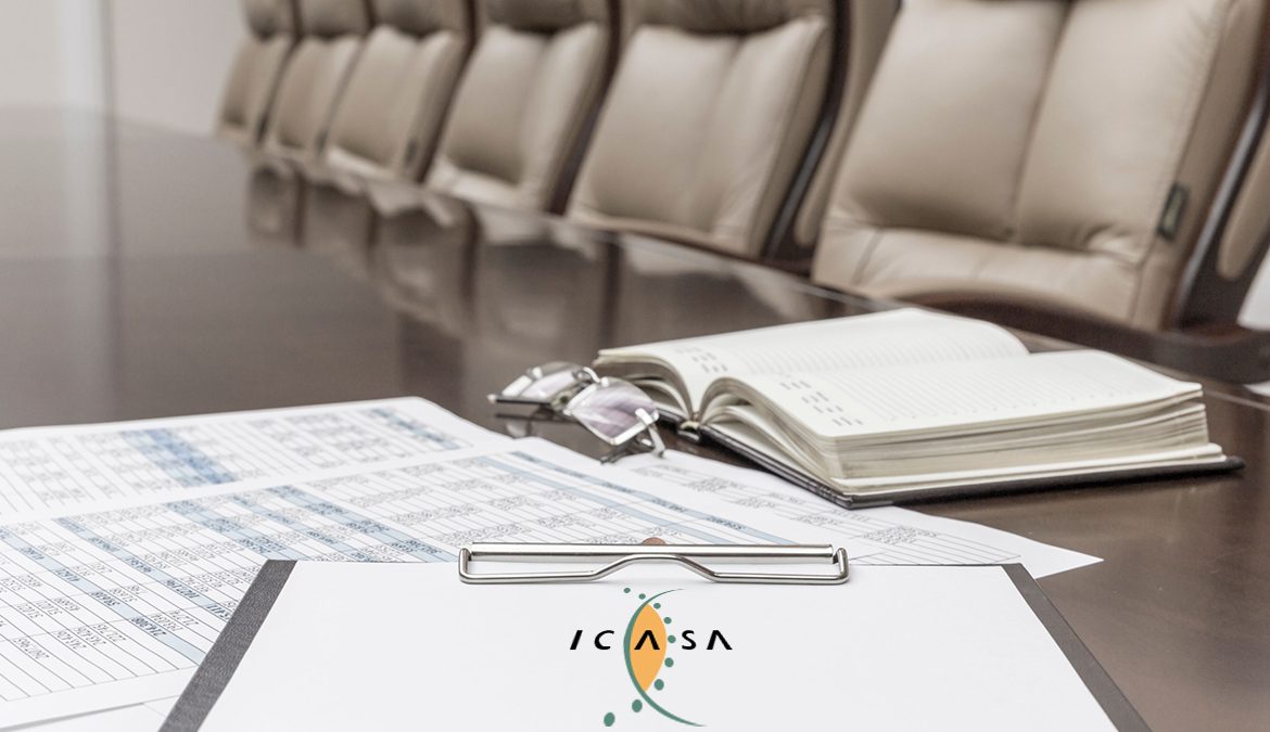 Term of four ICASA councillors ends