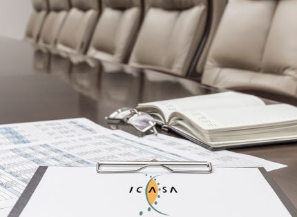 Term of four ICASA councillors ends