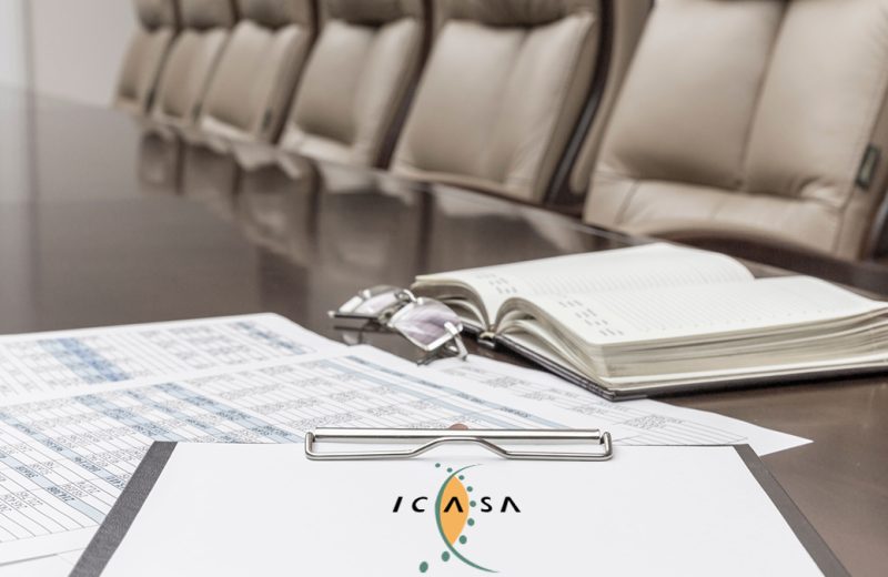 Term of four ICASA councillors ends