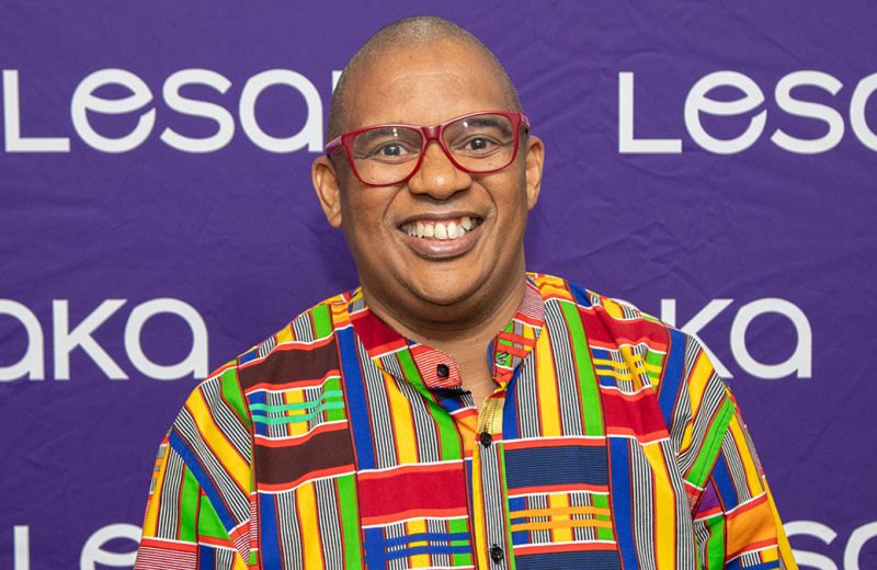 Lesaka employees get R215m worth of company shares