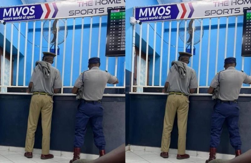 Zimbabwe’s New Betting Tax: Mthuli Ncube Introduces 10% Levy On Winnings