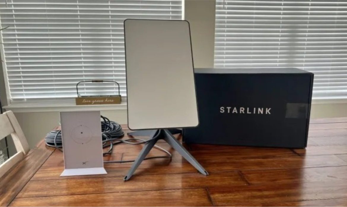 CID Detectives Arrest Five Men For Selling Starlink Kits Without Valid Licenses