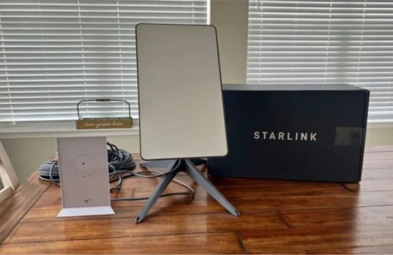 CID Detectives Arrest Five Men For Selling Starlink Kits Without Valid Licenses