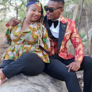 ‘Cows came home’ Chipo Muchegwa Reveals She Is Now Off The Market And Married