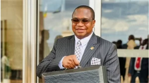 Mthuli Ncube Calls For Mandatory ZIMRA Registration, Corporate And Personal Income Taxes For Informal Trader Businesses