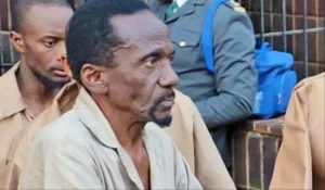 CCC Leader Jameson Timba and 34 Activists Now Free After Receiving Wholly Suspended Sentences