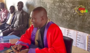 Chief Nyamaropa Faces Allegations Of Misconduct After His Viral Video Insulting Subject