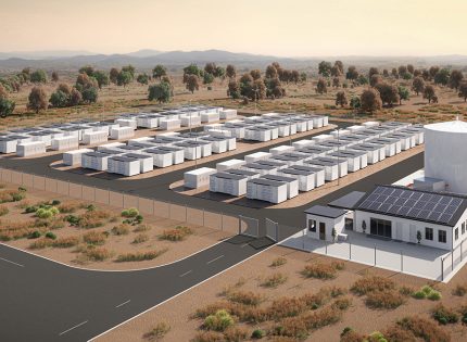 Mulilo raises R7bn for battery energy storage projects