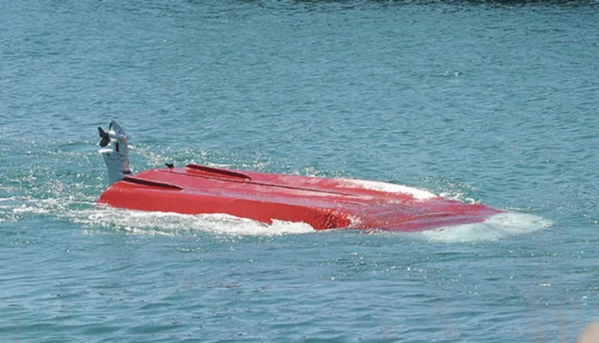 Two Drown in Lake Kariba Boat Tragedy During A Fierce Storm