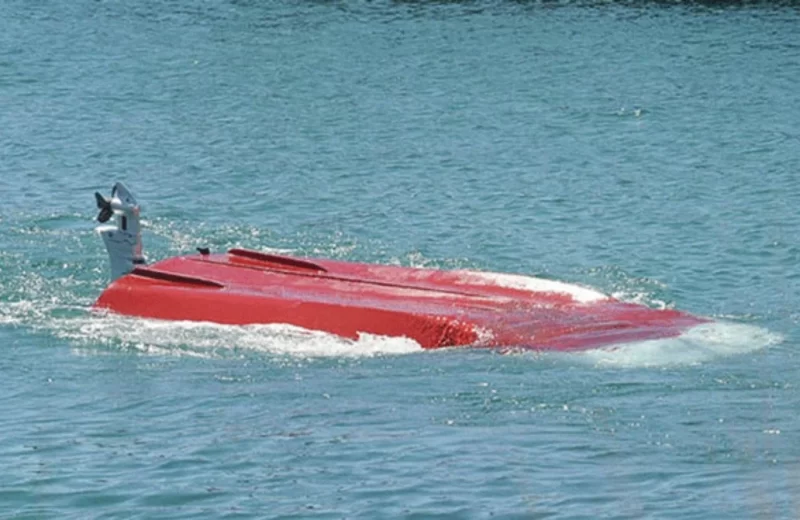 Two Drown in Lake Kariba Boat Tragedy During A Fierce Storm