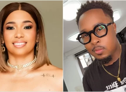 “I’m So Heartbroken: Olinda Accuses Tytan of Denying Her Access To Their Daughter