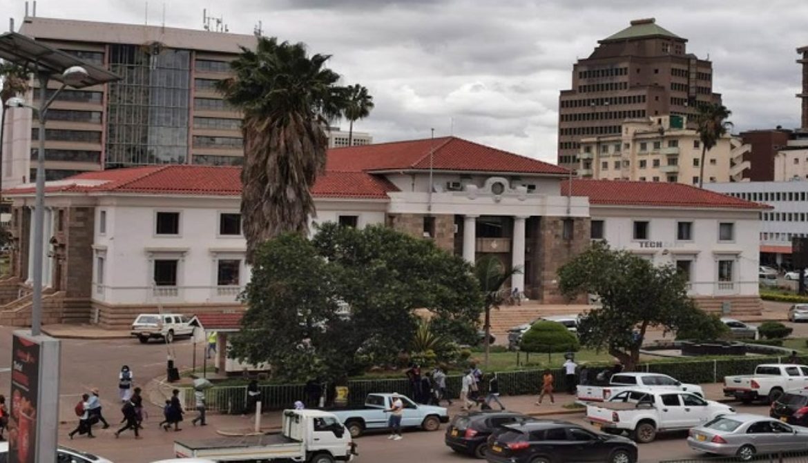 Harare City Council Officials Accused of Looting 100 Cattle Every Month