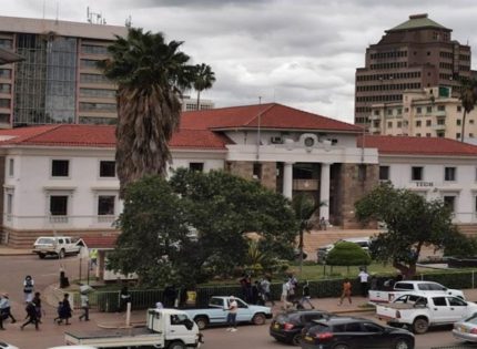 Harare City Council Officials Accused of Looting 100 Cattle Every Month