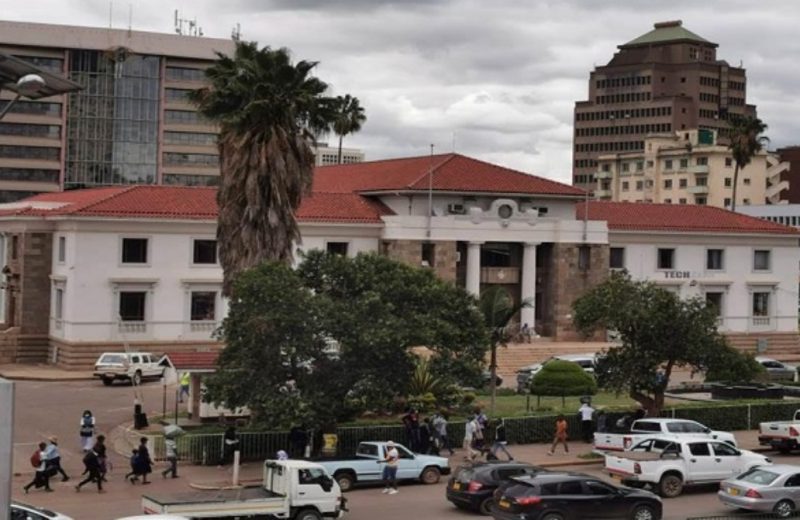 Harare City Council Officials Accused of Looting 100 Cattle Every Month