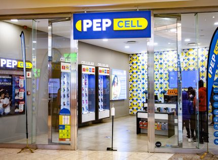 Pepkor increases market share in prepaid handsets