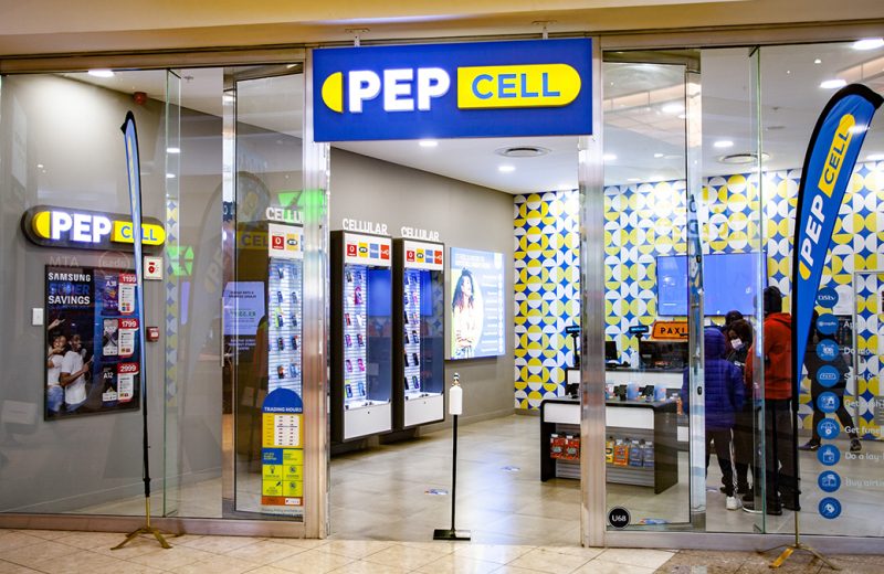 Pepkor increases market share in prepaid handsets