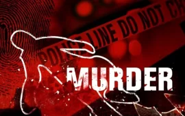 Marange Man Fatally Struck His Aunt After A Fight Over Alcohol And His Dressing