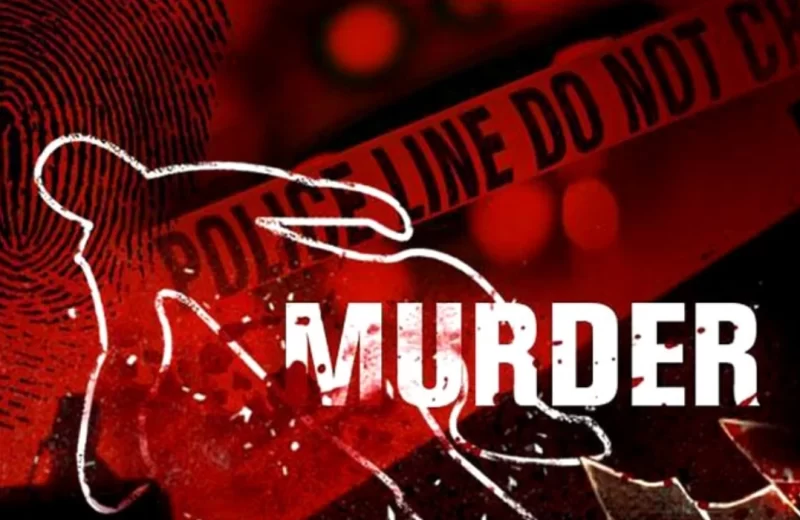 Marange Man Fatally Struck His Aunt After A Fight Over Alcohol And His Dressing