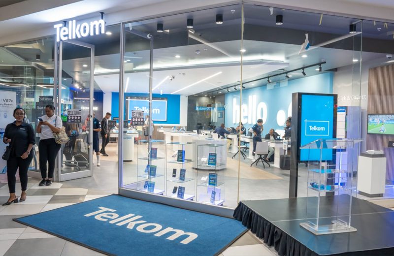 Mobile, fibre propel Telkom’s revenue to R21.3bn