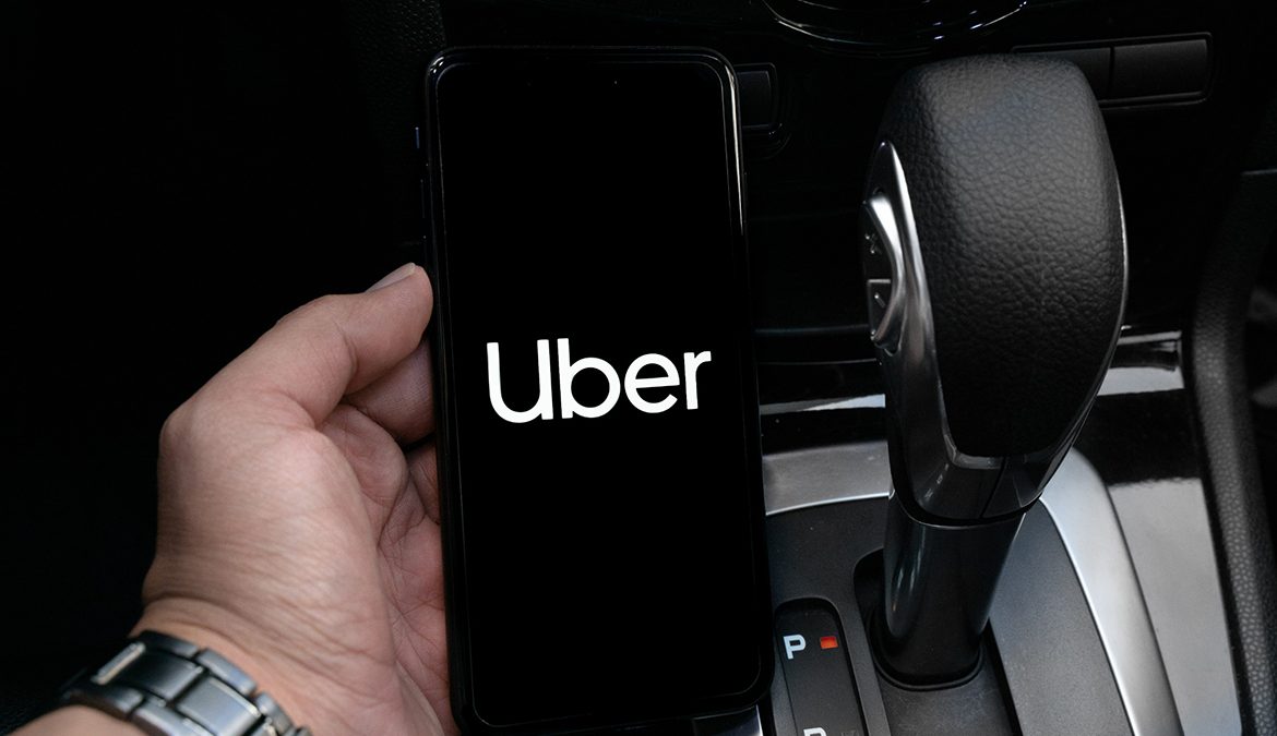 Uber SA drivers, couriers earned R2.3bn in 2023