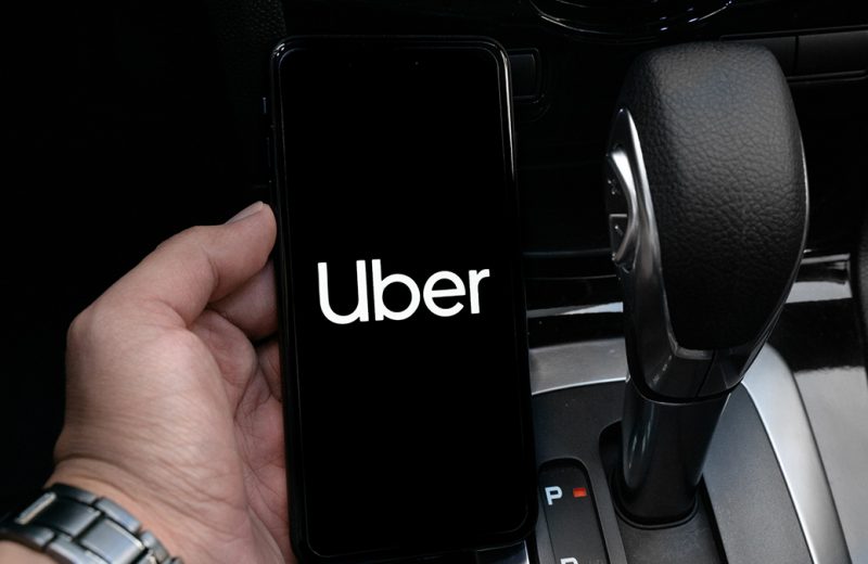 Uber SA drivers, couriers earned R2.3bn in 2023