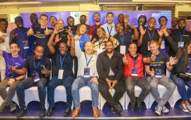 Four African fintech firms receive Visa investment