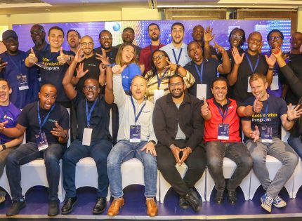 Four African fintech firms receive Visa investment