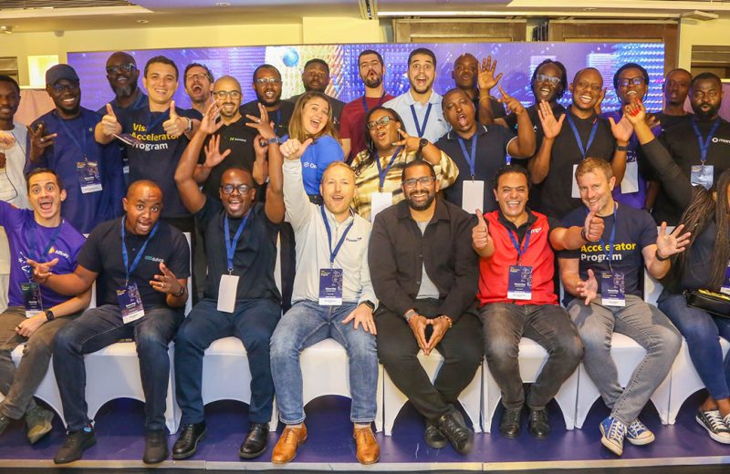 Four African fintech firms receive Visa investment