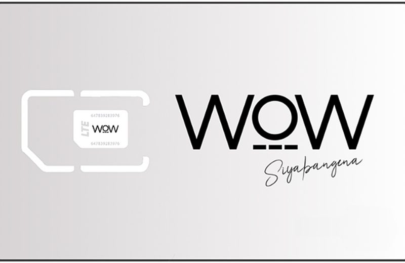 Taxi industry enters SA’s MVNO market with WOW Mobile