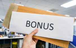 Civil Servants To Start Receiving Annual Bonus Next Week: Everything You Should Know