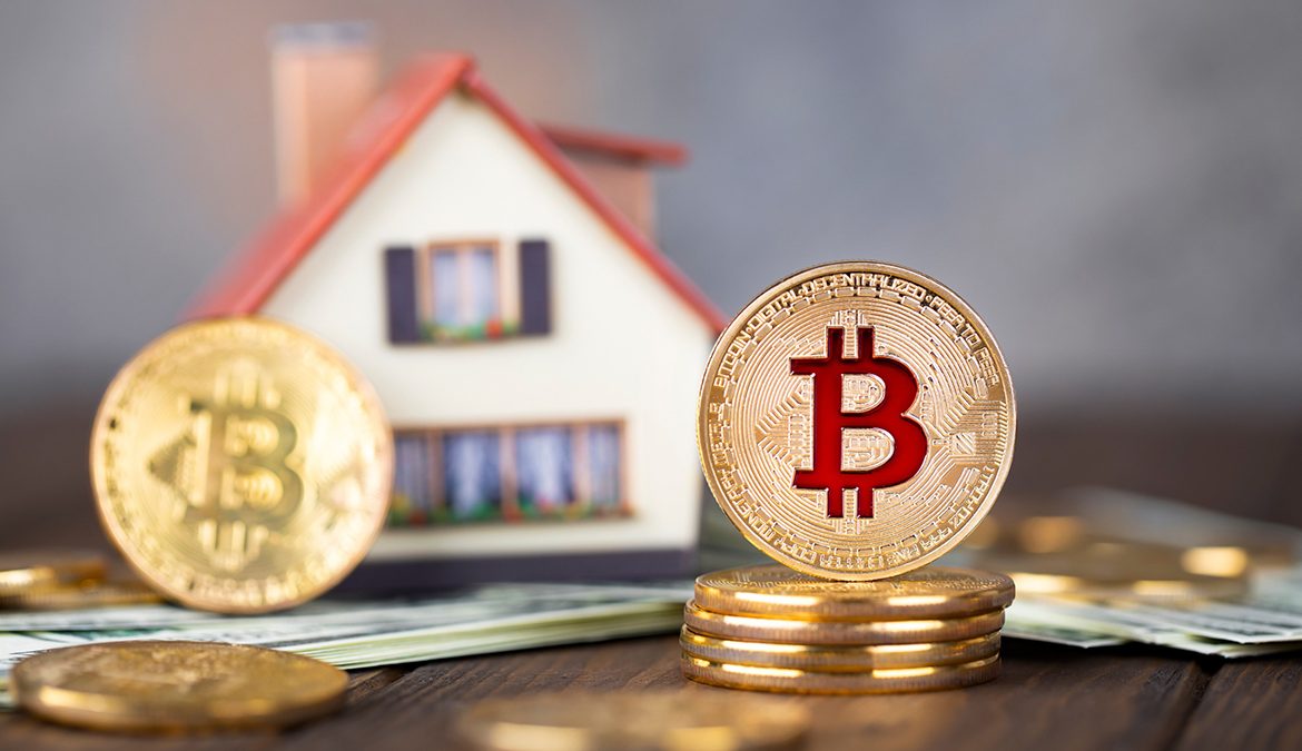 South Africans keen to use crypto to buy property