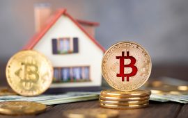 South Africans keen to use crypto to buy property