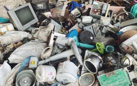 Vodacom, Circular Energy in e-waste partnership