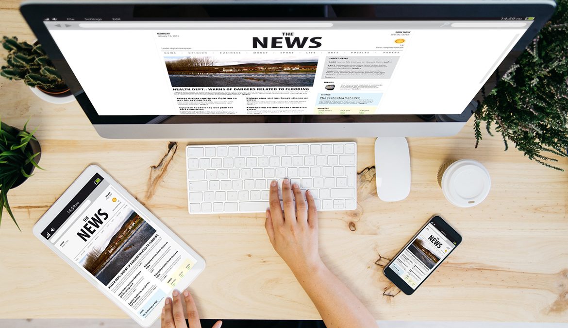 R114m fund to digitally transform SA newsrooms