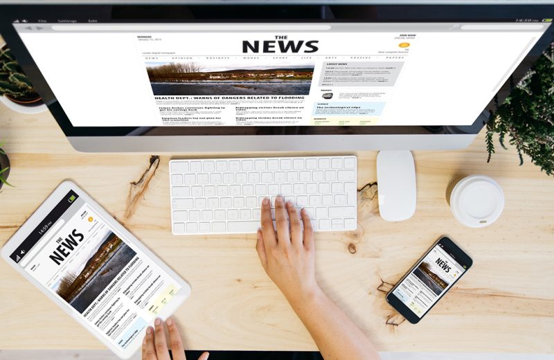 R114m fund to digitally transform SA newsrooms