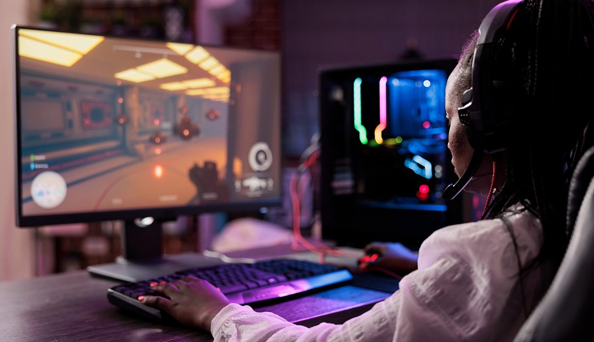 Gaming to tame unemployment, foster innovation in SA