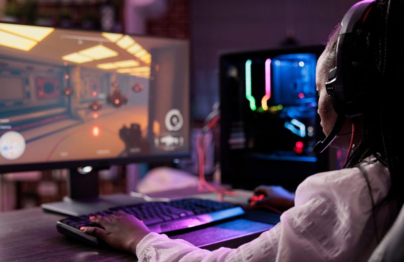 Gaming to tame unemployment, foster innovation in SA