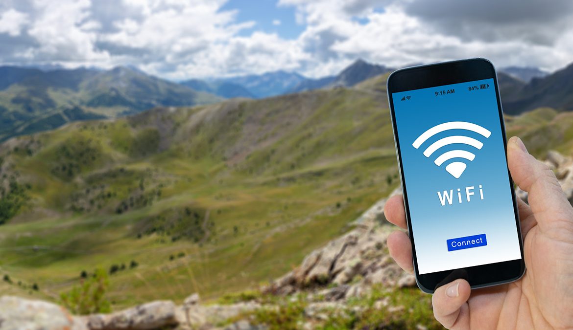 SA SME consortium aims to create 5m WiFi hotspots