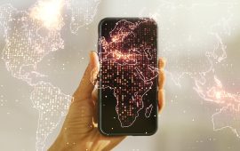 Digital economy set to accelerate SA’s GDP by R1.34tn