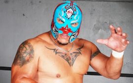 Rey Mysterio Sr., Uncle of WWE’s Rey Mysterio, Passes Away at 66